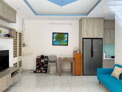 TaniBuilding Son Ky 1, Vietnam TaniBuilding Son Ky 1, Vietnam