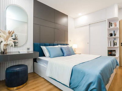 Khai Son City Project, Vietnam Khai Son City Project, Vietnam