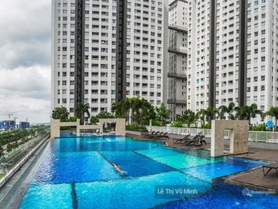 Lexington Residence, Vietnam  Lexington Residence, Vietnam