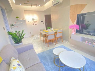 Hung Phuc Apartment, Vietnam  Hung Phuc Apartment, Vietnam