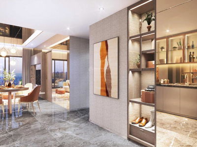 PiCity High Park, Vietnam PiCity High Park, Vietnam