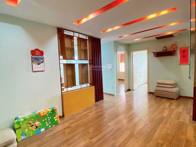 Xa La Urban Area Project, Vietnam Xa La Urban Area Project, Vietnam