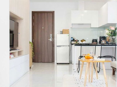 Richmond City, Vietnam Richmond City, Vietnam