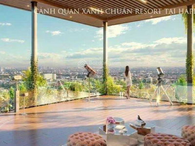 Happy One Central Project, Vietnam Happy One Central Project, Vietnam