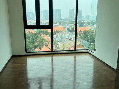 D'Edge Thao Dien, Vietnam D'Edge Thao Dien, Vietnam