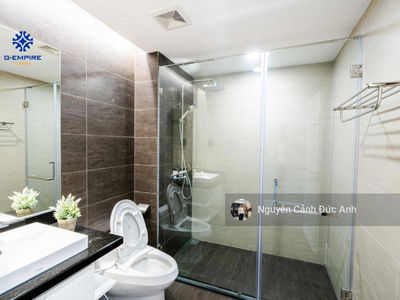 Discovery Central Project, Vietnam Discovery Central Project, Vietnam