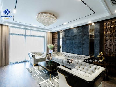 Discovery Central Project, Vietnam Discovery Central Project, Vietnam