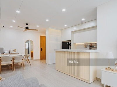 Asiana Capella, Vietnam Asiana Capella, Vietnam