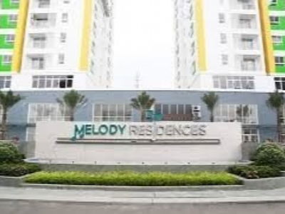 Melody Residences, Vietnam Melody Residences, Vietnam