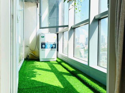 Eurowindow Multi Complex Project, Vietnam Eurowindow Multi Complex Project, Vietnam