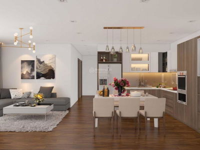 Hanoi Paragon Project, Vietnam Hanoi Paragon Project, Vietnam