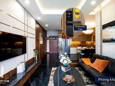 Happy One Central Project, Vietnam Happy One Central Project, Vietnam