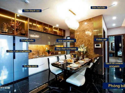 Happy One Central Project, Vietnam Happy One Central Project, Vietnam