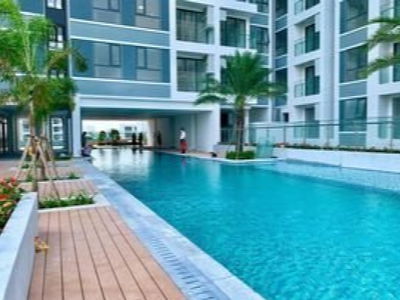 Precia Apartment District 2, Vietnam Precia Apartment District 2, Vietnam