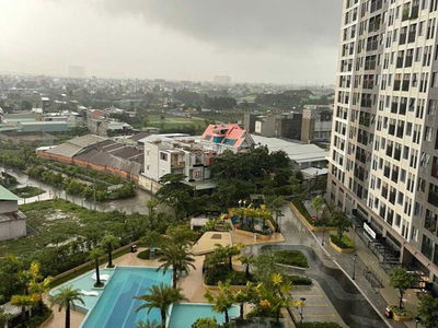 PiCity High Park, Vietnam PiCity High Park, Vietnam