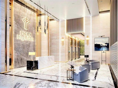 PiCity High Park, Vietnam PiCity High Park, Vietnam