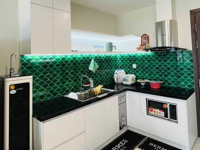 PiCity High Park, Vietnam PiCity High Park, Vietnam