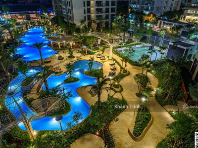 Estella Heights, Vietnam Estella Heights, Vietnam