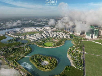 Glory Heights - Vinhomes Grand Park, Vietnam Glory Heights - Vinhomes Grand Park, Vietnam