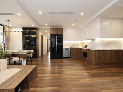 Grand Sunlake Project, Vietnam  Grand Sunlake Project, Vietnam