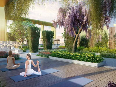 BRG Diamond Residence, Vietnam BRG Diamond Residence, Vietnam