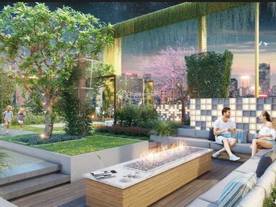 BRG Diamond Residence, Vietnam BRG Diamond Residence, Vietnam