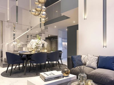 The Pegasuite 2, Vietnam The Pegasuite 2, Vietnam