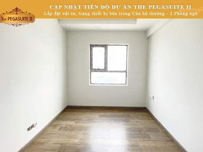 The Pegasuite 2, Vietnam The Pegasuite 2, Vietnam