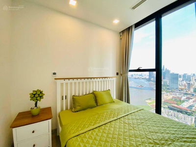 Vinhomes Golden River Ba Son, Vietnam Vinhomes Golden River Ba Son, Vietnam