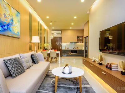 The Pegasuite 2, Vietnam The Pegasuite 2, Vietnam