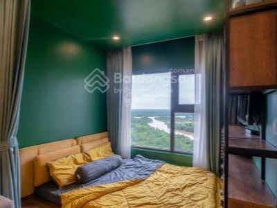 The Pegasuite 2, Vietnam The Pegasuite 2, Vietnam