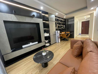 Dong Phat Park View Tower Project, Vietnam Dong Phat Park View Tower Project, Vietnam