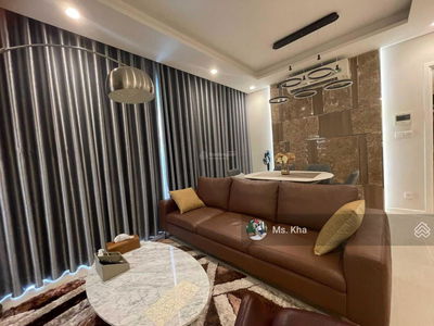 Diamond Island, Vietnam Diamond Island, Vietnam