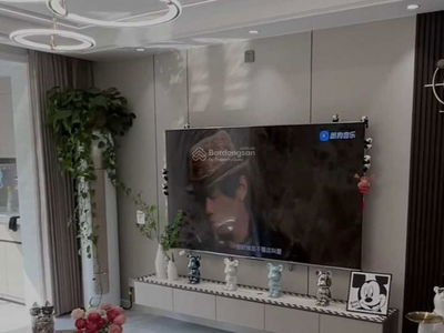 Vinhomes D'Capitale Project, Vietnam Vinhomes D'Capitale Project, Vietnam