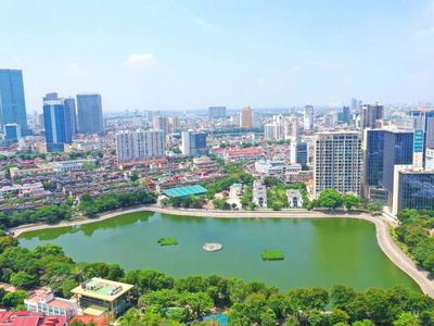 - Lieu Giai, Vietnam - Lieu Giai, Vietnam