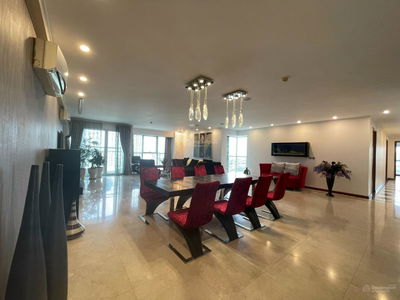 Ciputra Hanoi, Vietnam Ciputra Hanoi, Vietnam