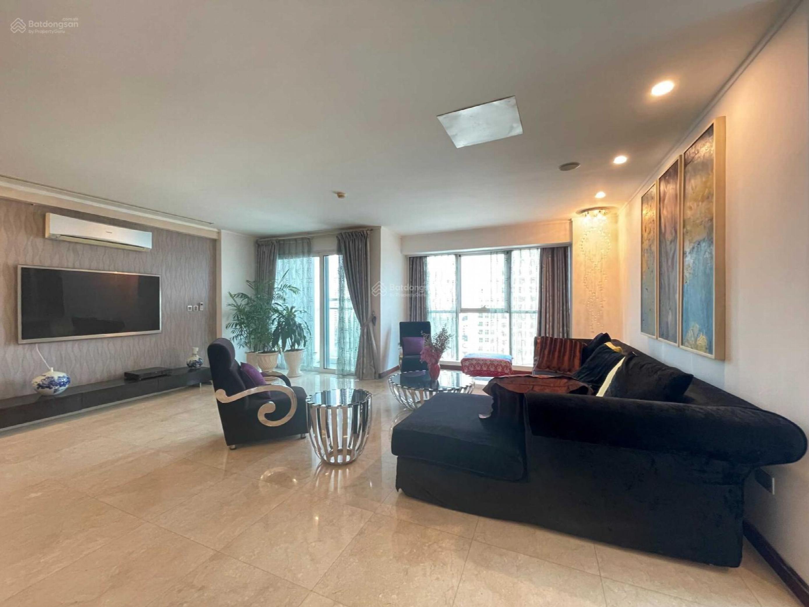 Ciputra Hanoi, Vietnam Ciputra Hanoi, Vietnam