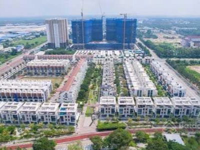 Midori Park The Glory Project, Vietnam Midori Park The Glory Project, Vietnam