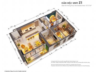 Midori Park The Glory Project, Vietnam Midori Park The Glory Project, Vietnam