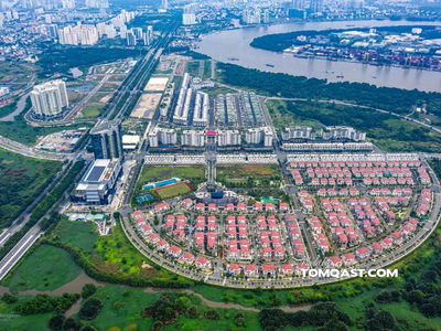 Sarina Condominium, Vietnam Sarina Condominium, Vietnam