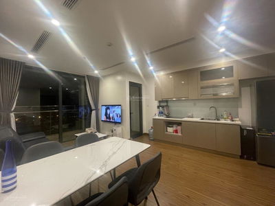 Vinhomes West Point Project, Vietnam Vinhomes West Point Project, Vietnam