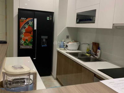 Vinhomes Golden River Ba Son, Vietnam Vinhomes Golden River Ba Son, Vietnam