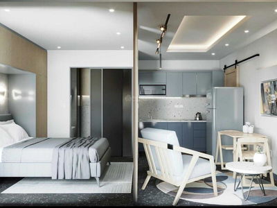 Happy One Central Project, Vietnam Happy One Central Project, Vietnam