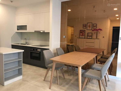 Vinhomes Golden River Ba Son, Vietnam Vinhomes Golden River Ba Son, Vietnam