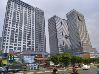 Complex 152 Dien Bien Phu, Vietnam Complex 152 Dien Bien Phu, Vietnam