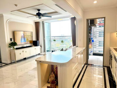 Vinhomes Central Park, Vietnam Vinhomes Central Park, Vietnam