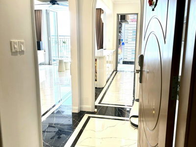 Vinhomes Central Park, Vietnam Vinhomes Central Park, Vietnam