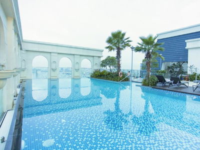 ICON 56, Vietnam ICON 56, Vietnam