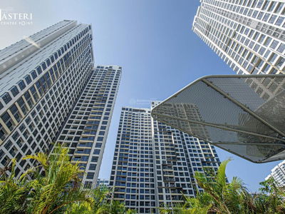 Masteri Center Point, Vietnam Masteri Center Point, Vietnam