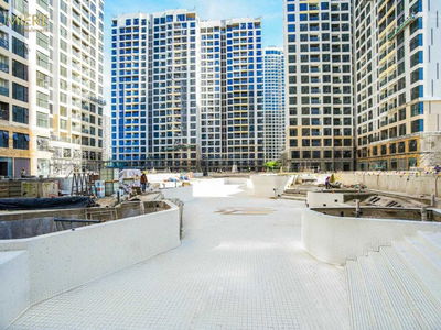 Masteri Center Point, Vietnam Masteri Center Point, Vietnam